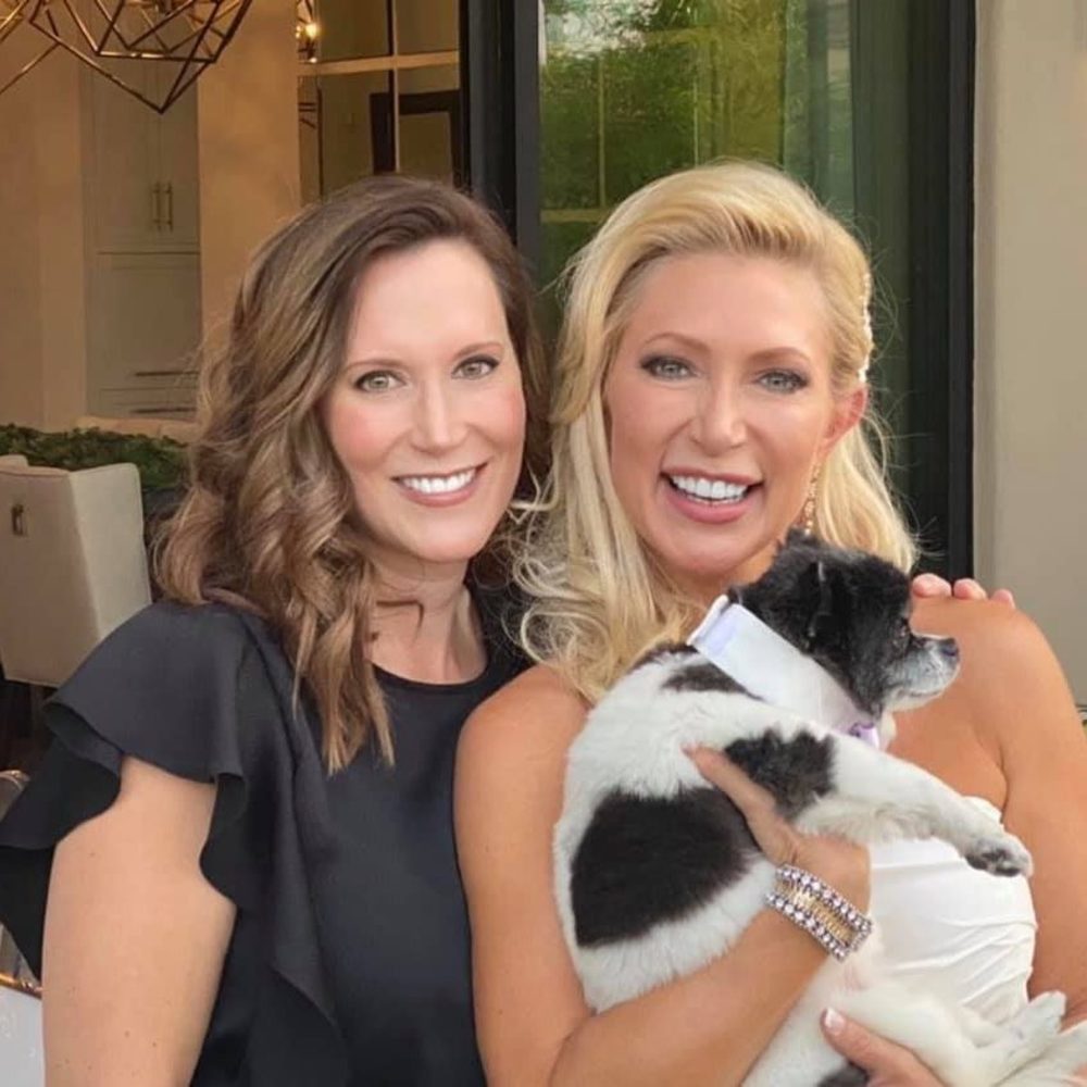 Meet your Posher, Amy